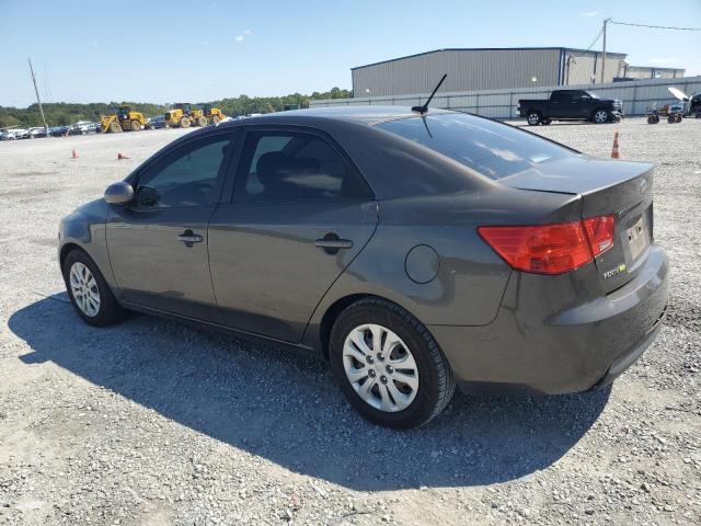 Photo 2 from auction – 2012 KIA FORTE EX with VIN KNAFU4A24C5476407
