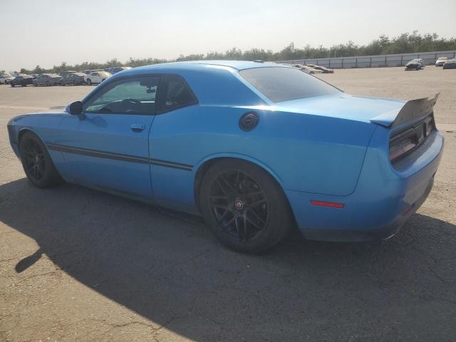 Photo 2 from auction – 2015 DODGE CHALLENGER SXT with VIN 2C3CDZAT3FH855461