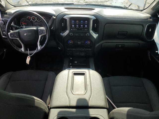 Photo 8 from auction – 2021 CHEVROLET SILVERADO with VIN 3GCUYEED0MG397973