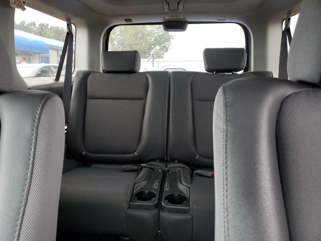 Photo 10 from auction – 2004 HONDA ELEMENT EX with VIN 5J6YH28554L039592