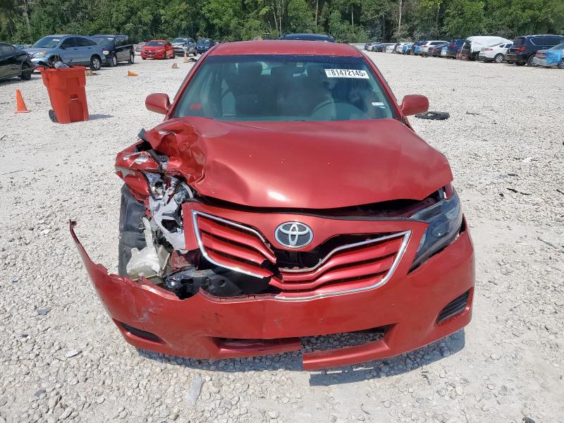 صورة رقم 5 من المزاد - 2011 TOYOTA CAMRY BASE مع VIN 4T4BF3EK0BR146141