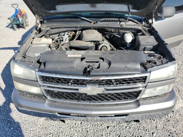 Photo 11 from auction – 2006 CHEVROLET SILVERADO with VIN 2GCEC13VX61239627