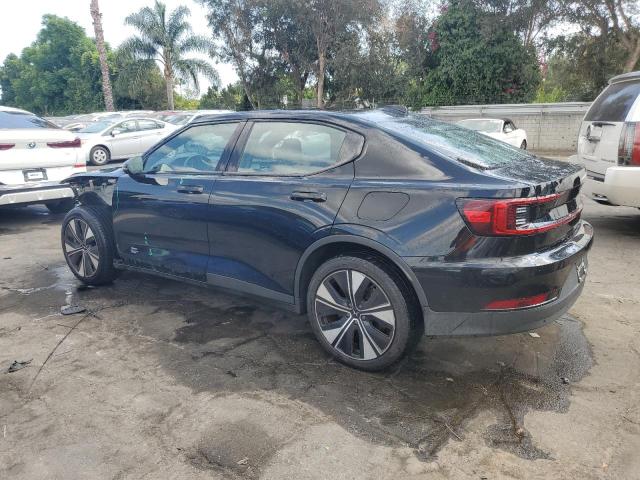 Photo 2 from auction – 2023 POLESTAR 2 with VIN YSMED3KAXPL161549