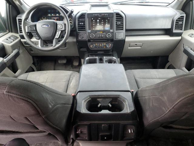 صورة رقم 8 من المزاد - 2018 FORD F150 SUPER مع VIN 1FTEW1EP3JFA32083