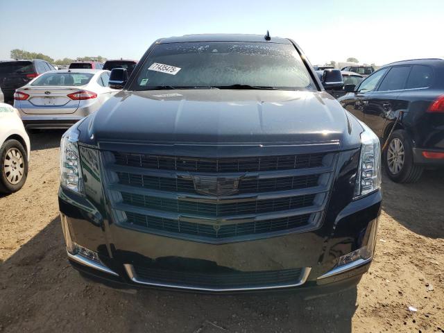 Photo 5 from auction – 2018 CADILLAC ESCALADE E with VIN 1GYS3HKJ8JR338502