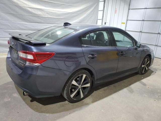 Photo 3 from auction – 2017 SUBARU IMPREZA SP with VIN 4S3GKAK6XH3622504