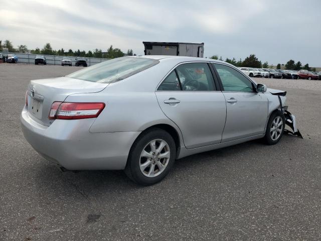 Photo 3 from auction – 2010 TOYOTA CAMRY BASE with VIN 4T4BF3EK2AR035623