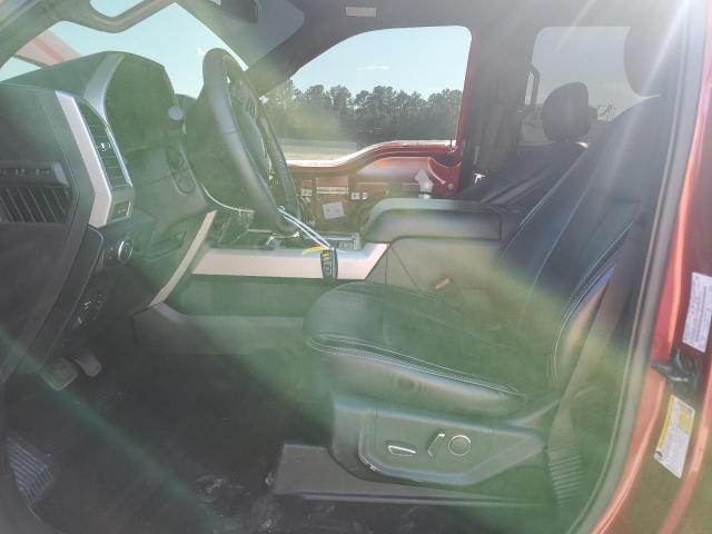 Photo 7 from auction – 2018 FORD F150 SUPER with VIN 1FTEW1EG8JFE22760