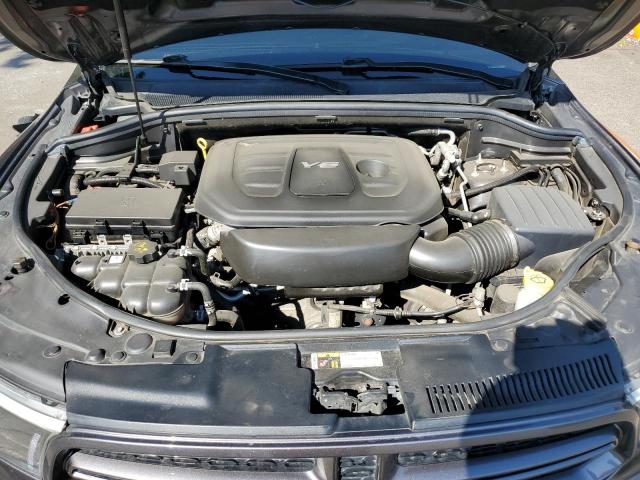 Photo 12 from auction – 2017 DODGE DURANGO GT with VIN 1C4RDJDG7HC827965