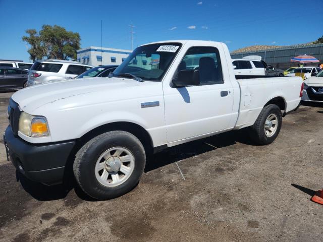 FORD RANGER 2009 with VIN 1FTYR10D59PA24073 - Photo from auction