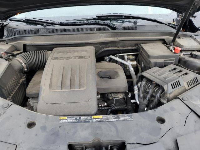 Photo 12 from auction – 2015 CHEVROLET EQUINOX LT with VIN 2GNFLGEK6F6143255