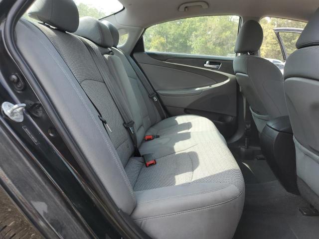 Photo 10 from auction – 2014 HYUNDAI SONATA GLS with VIN 5NPEB4AC7EH824328