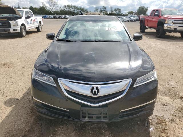 Photo 5 from auction – 2016 ACURA TLX TECH with VIN 19UUB1F59GA012254