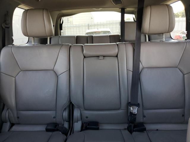 Photo 10 from auction – 2015 HONDA PILOT EXL with VIN 5FNYF3H62FB026668