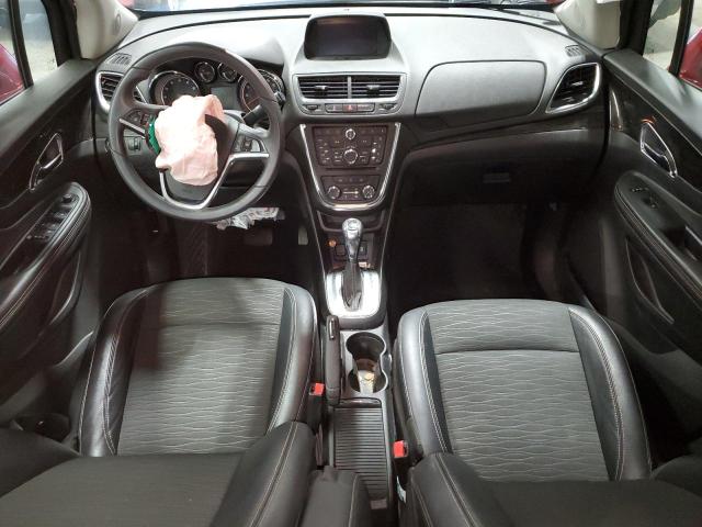 Photo 8 from auction – 2015 BUICK ENCORE with VIN KL4CJASB5FB140390