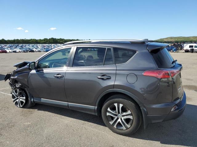 Photo 2 from auction – 2018 TOYOTA RAV4 LE with VIN JTMBFREV4JJ227848