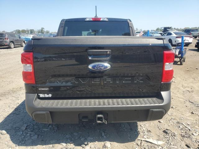 Photo 6 from auction – 2024 FORD MAVERICK X with VIN 3FTTW8A3XRRA74056