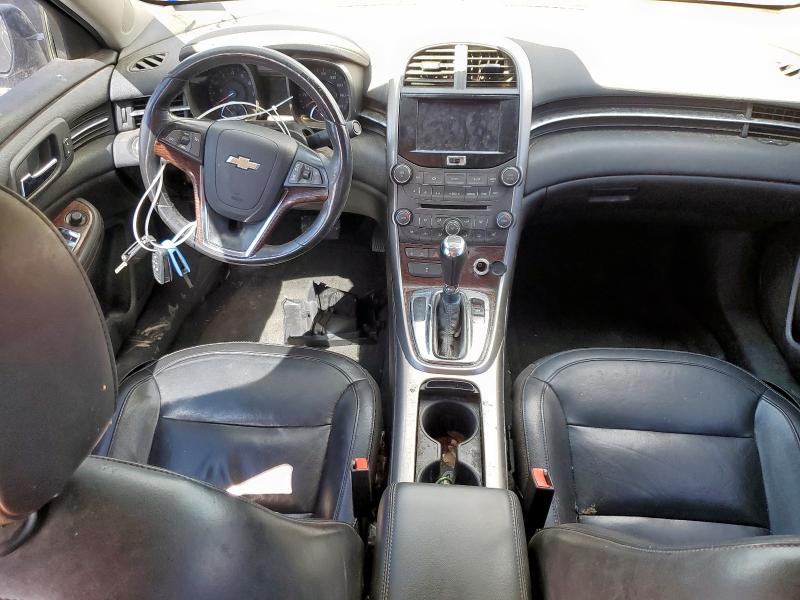 Photo 8 from auction – 2013 CHEVROLET MALIBU LTZ with VIN 1G11H5SA7DF297960