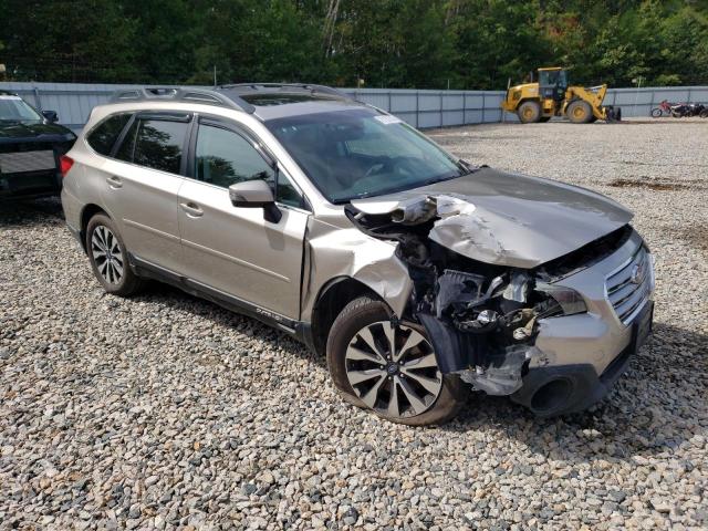 Photo 4 from auction – 2016 SUBARU OUTBACK 2. with VIN 4S4BSANC9G3217451