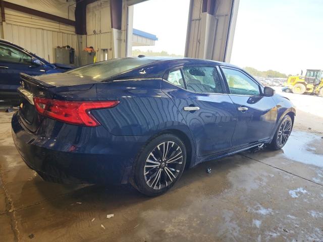 Photo 3 from auction – 2018 NISSAN MAXIMA 3.5 with VIN 1N4AA6AP0JC363114