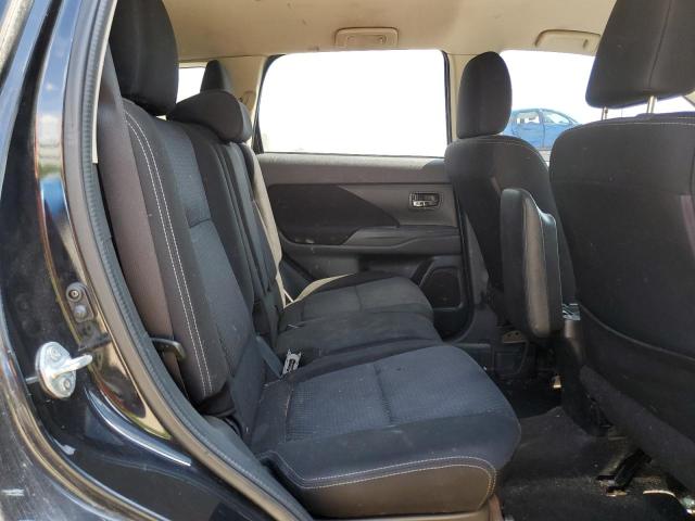 Photo 11 from auction – 2016 MITSUBISHI OUTLANDER with VIN JA4AD2A37GZ008593