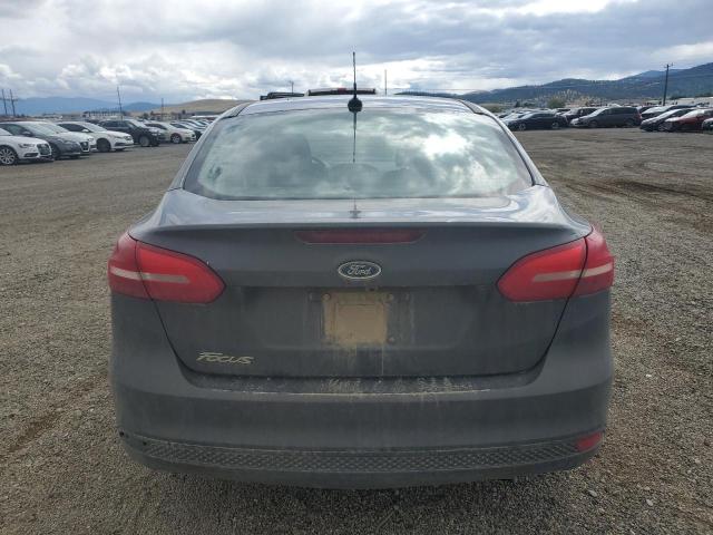 Photo 6 from auction – 2017 FORD FOCUS S with VIN 1FADP3E28HL246335