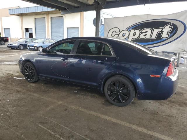 Photo 2 from auction – 2011 CHEVROLET MALIBU LS with VIN 1G1ZA5EU0BF322949