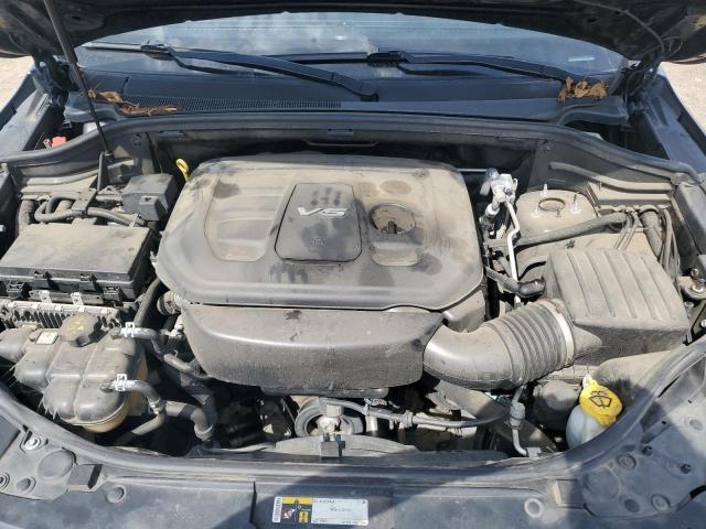 Photo 12 from auction – 2017 JEEP GRAND CHER with VIN 1C4RJEBG3HC923336