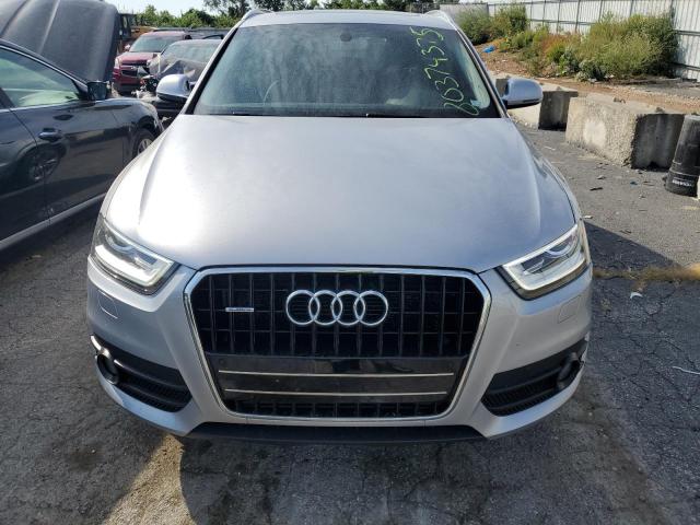 Photo 5 from auction – 2015 AUDI Q3 PRESTIG with VIN WA1GFCFS5FR014157