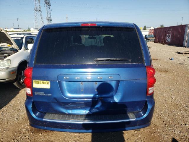 Photo 6 from auction – 2011 DODGE GRAND CARA with VIN 2D4RN3DG8BR674359