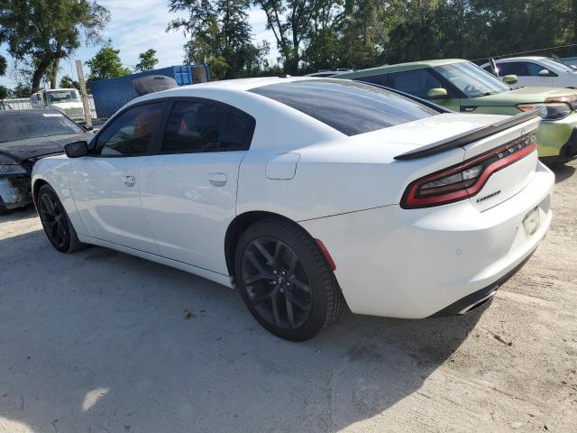 Photo 2 from auction – 2019 DODGE CHARGER SX with VIN 2C3CDXBG9KH621793