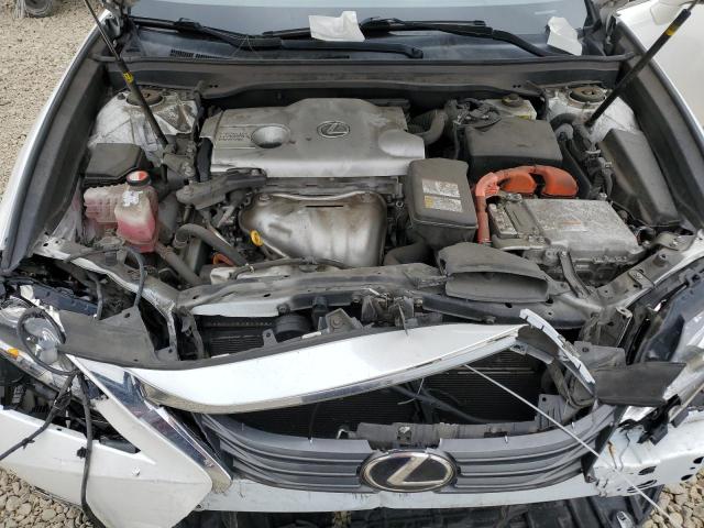 Photo 11 from auction – 2016 LEXUS ES 300H with VIN JTHBW1GG1G2110049