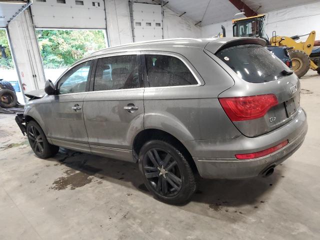 Photo 2 from auction – 2015 AUDI Q7 PREMIUM with VIN WA1LGAFE5FD018474