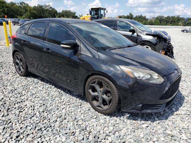 Photo 4 from auction – 2014 FORD FOCUS ST with VIN 1FADP3L93EL339145