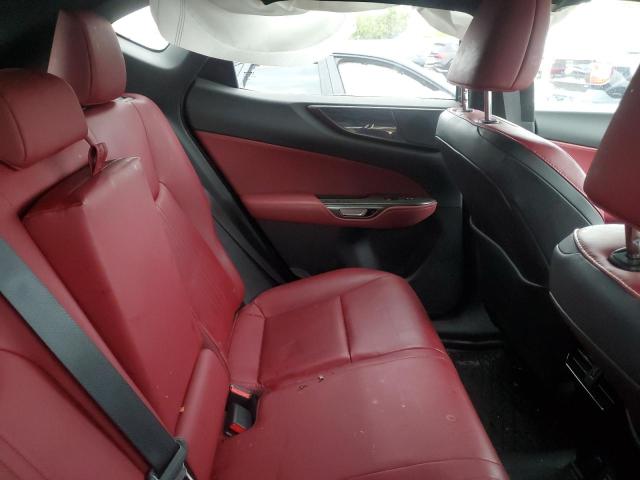 Photo 11 from auction – 2024 LEXUS NX 350H BASE with VIN 2T2GKCEZ9RC018853