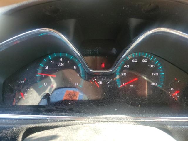 Photo 9 from auction – 2014 CHEVROLET TRAVERSE LT with VIN 1GNKRGKD4EJ186495