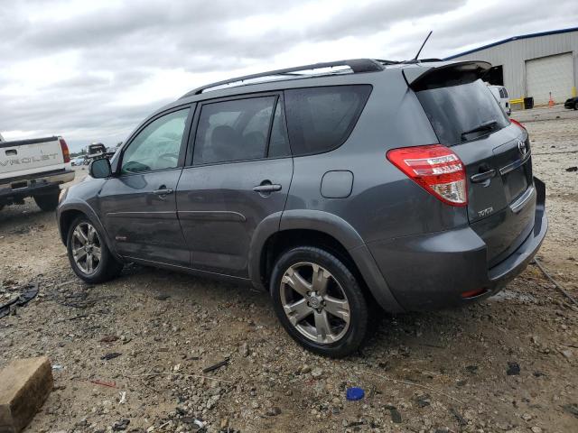 Foto 2 de la subasta – 2010 TOYOTA RAV4 con VIN JTMRF4DV1A5029000