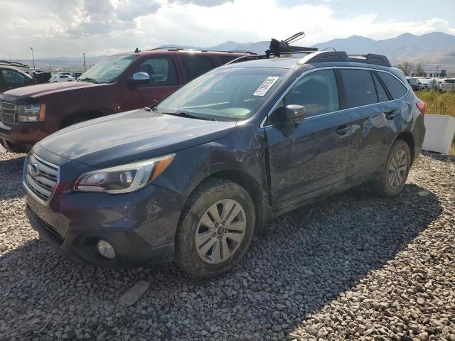 SUBARU ALL OTHER 2017 مع رقم تعريف المركبة 4S4BSACC2H3327620 - صورة من المزاد
