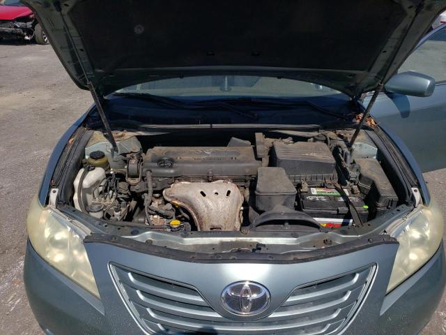 Photo 11 from auction – 2009 TOYOTA CAMRY BASE with VIN 4T1BE46K89U805546
