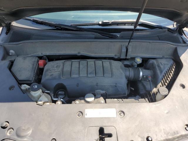 Photo 12 from auction – 2016 BUICK ENCLAVE with VIN 5GAKRBKD3GJ244502