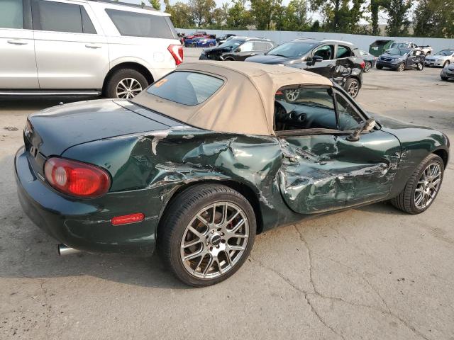 Photo 3 from auction – 2003 MAZDA MX-5 MIATA BASE with VIN JM1NB353130304835