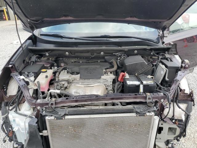 Photo 12 from auction – 2018 TOYOTA RAV4 ADVEN with VIN 2T3RFREVXJW829007