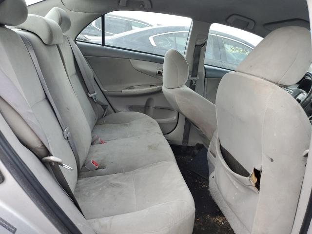 Photo 10 from auction – 2010 TOYOTA COROLLA BA with VIN 1NXBU4EE4AZ284733