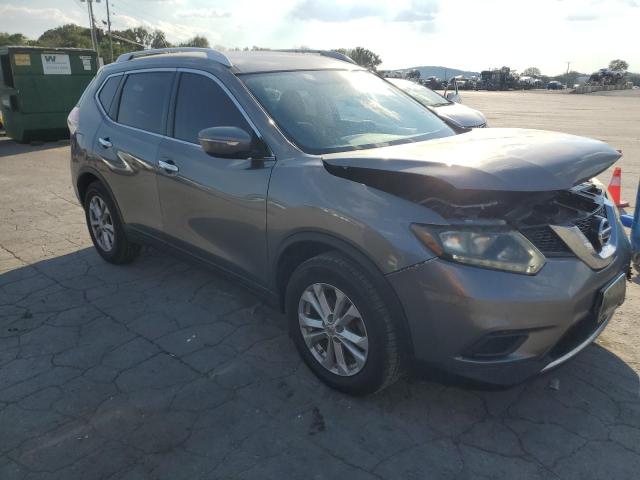 Фото 4 с аукциона – 2015 NISSAN ROGUE S с VIN KNMAT2MT0FP508593
