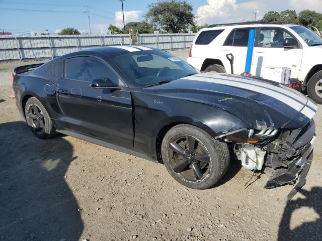 Photo 4 from auction – 2018 FORD MUSTANG with VIN 1FA6P8TH3J5180896