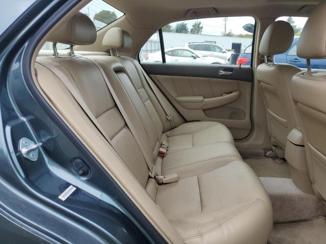 Photo 10 from auction – 2005 HONDA ACCORD EX with VIN JHMCM56815C004557