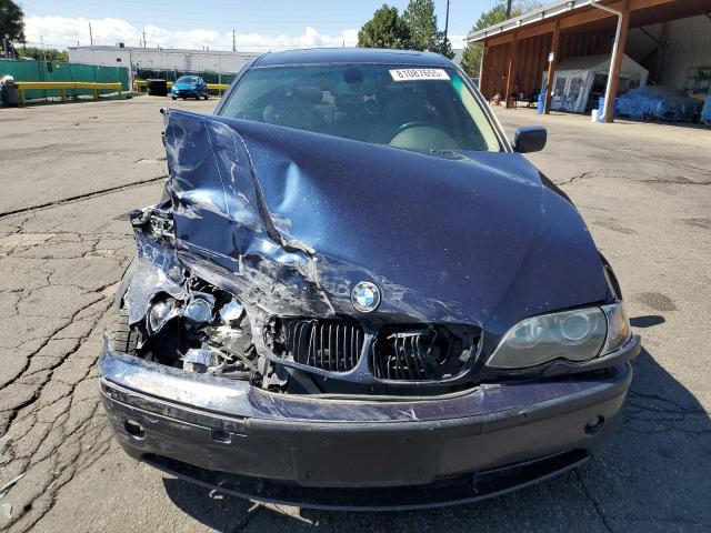 Photo 5 from auction – 2004 BMW 330 XI with VIN WBAEW53484PG11469