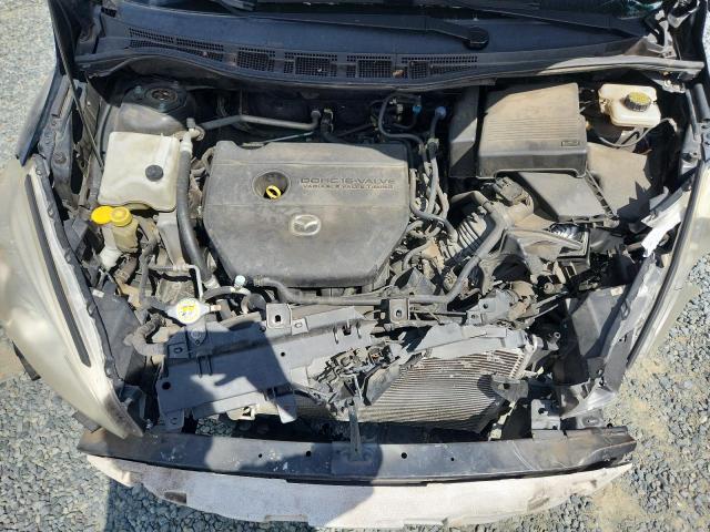 Zdjęcie 11 z aukcji – 2014 MAZDA 5 SPORT z VIN JM1CW2BL2E0166459