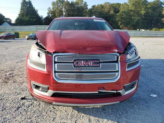 Photo 5 from auction – 2013 GMC ACADIA DEN with VIN 1GKKRTKD8DJ182387