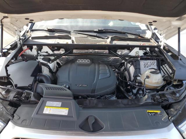 Photo 11 from auction – 2018 AUDI Q5 PREMIUM with VIN WA1ANAFY0J2102911
